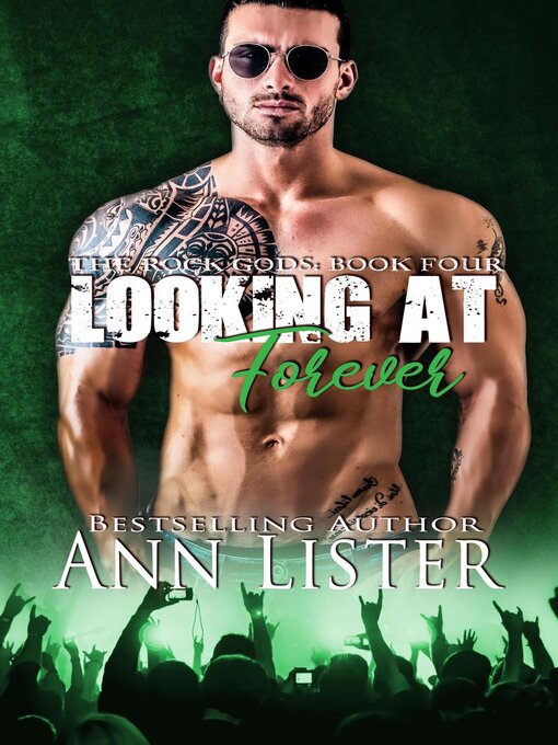 Title details for Looking At Forever by Ann Lister - Available